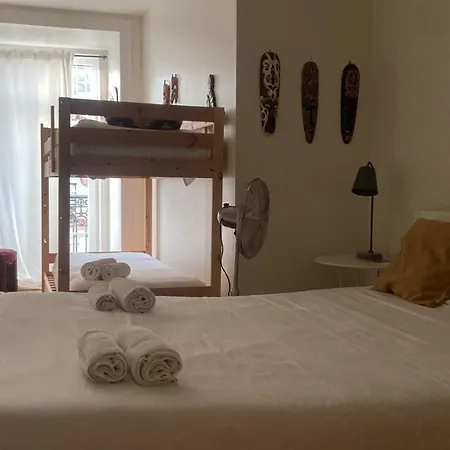 Guest house Chiado Happy Lisbon
