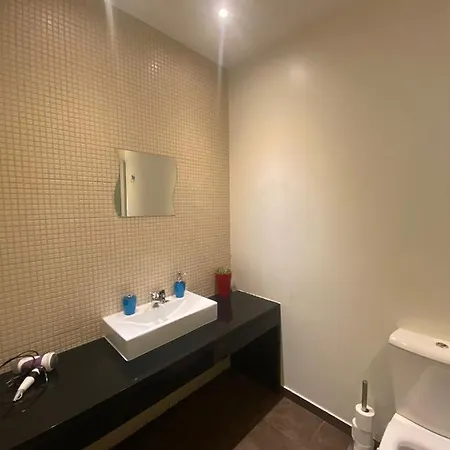 Chiado Happy Guest house