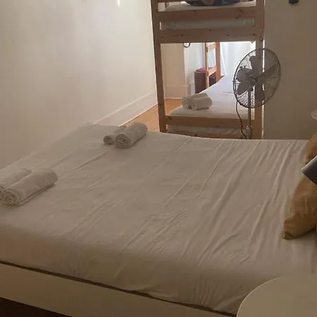 Chiado Happy Guest house Lisbon