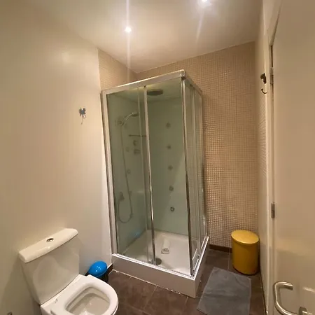 Guest house Chiado Happy *