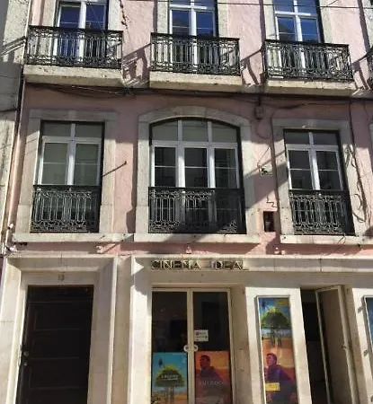 Chiado Happy Guest house