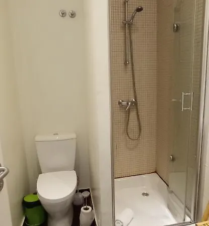 Chiado Happy Guest house *