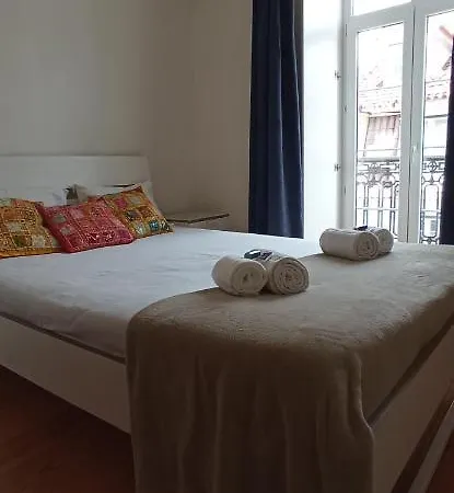 Chiado Happy Guest house Lisbon