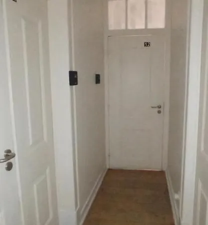 Chiado Happy Guest house