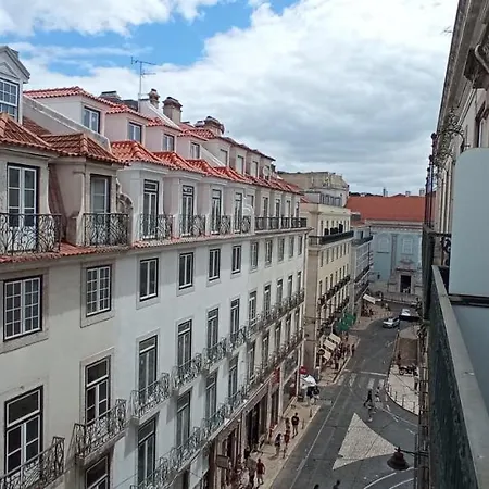 Guest house Chiado Happy Lisbon
