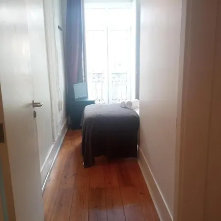 Guest house Chiado Happy